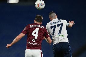 CALCIO - Serie A - SS Lazio vs Torino FC