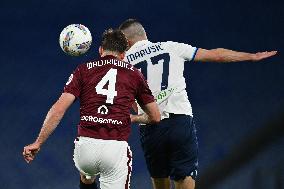 CALCIO - Serie A - SS Lazio vs Torino FC