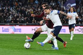 CALCIO - Serie A - SS Lazio vs Torino FC