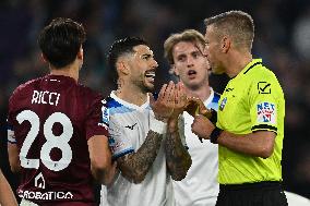 CALCIO - Serie A - SS Lazio vs Torino FC