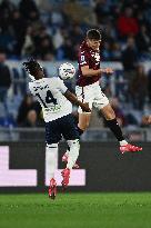CALCIO - Serie A - SS Lazio vs Torino FC