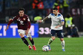 CALCIO - Serie A - SS Lazio vs Torino FC