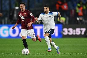 CALCIO - Serie A - SS Lazio vs Torino FC