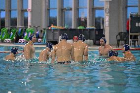 PALLANUOTO - LEN Champions League - RN Savona vs CSM Oradea