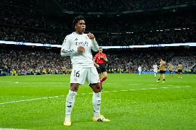 Real Madrid v Real Sociedad - Copa del Rey
