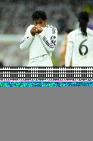 Real Madrid v Real Sociedad - Copa del Rey