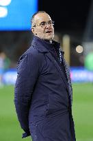 Empoli v Bologna - Coppa Italia 2024-2025