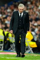 Real Madrid v Real Sociedad - Copa del Rey