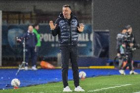 CALCIO - Coppa Italia - Empoli FC vs Bologna FC