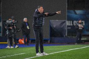 CALCIO - Coppa Italia - Empoli FC vs Bologna FC