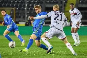 CALCIO - Coppa Italia - Empoli FC vs Bologna FC