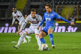 CALCIO - Coppa Italia - Empoli FC vs Bologna FC