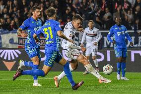 CALCIO - Coppa Italia - Empoli FC vs Bologna FC