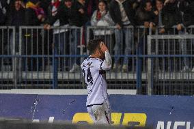 CALCIO - Coppa Italia - Empoli FC vs Bologna FC