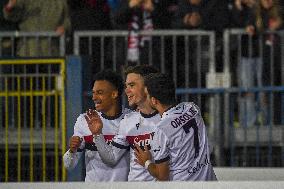 CALCIO - Coppa Italia - Empoli FC vs Bologna FC