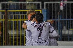 CALCIO - Coppa Italia - Empoli FC vs Bologna FC