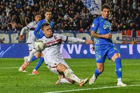 CALCIO - Coppa Italia - Empoli FC vs Bologna FC