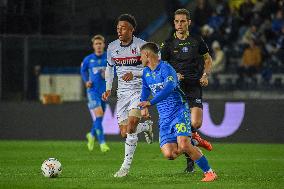 CALCIO - Coppa Italia - Empoli FC vs Bologna FC