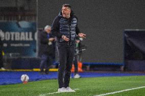 CALCIO - Coppa Italia - Empoli FC vs Bologna FC