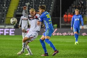 CALCIO - Coppa Italia - Empoli FC vs Bologna FC
