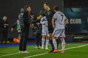 CALCIO - Coppa Italia - Empoli FC vs Bologna FC