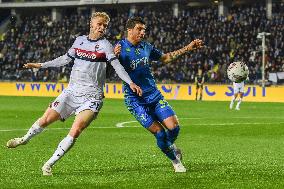 CALCIO - Coppa Italia - Empoli FC vs Bologna FC