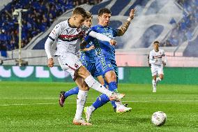 CALCIO - Coppa Italia - Empoli FC vs Bologna FC