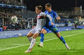 CALCIO - Coppa Italia - Empoli FC vs Bologna FC
