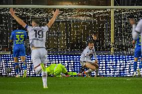 CALCIO - Coppa Italia - Empoli FC vs Bologna FC
