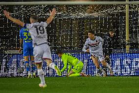 CALCIO - Coppa Italia - Empoli FC vs Bologna FC