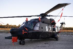 SOFINS Military Exhibition Opening day - Martignas-sur-Jalle