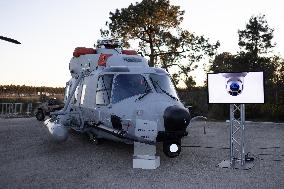 SOFINS Military Exhibition Opening day - Martignas-sur-Jalle