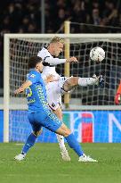 Empoli v Bologna - Coppa Italia 2024-2025
