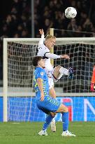 Empoli v Bologna - Coppa Italia 2024-2025