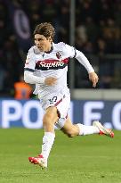 Empoli v Bologna - Coppa Italia 2024-2025