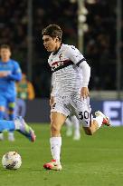 Empoli v Bologna - Coppa Italia 2024-2025