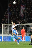 Empoli v Bologna - Coppa Italia 2024-2025