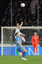 Empoli v Bologna - Coppa Italia 2024-2025