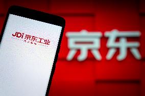 Illustration JDi HKEX