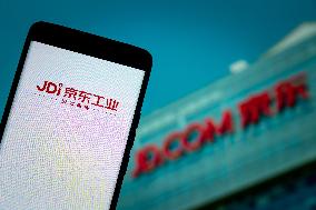 Illustration JDi HKEX