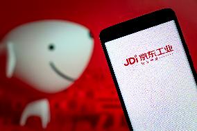 Illustration JDi HKEX