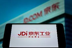 Illustration JDi HKEX