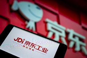 Illustration JDi HKEX