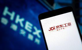 Illustration JDi HKEX