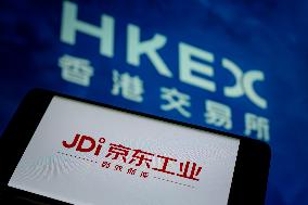 Illustration JDi HKEX