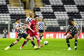 Boavista FC v Gil Vicente FC - Liga Portugal Betclic