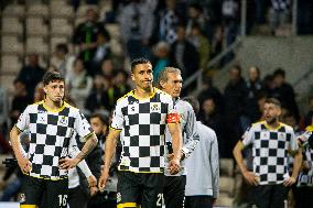 Boavista FC v Gil Vicente FC - Liga Portugal Betclic