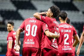 Boavista FC v Gil Vicente FC - Liga Portugal Betclic