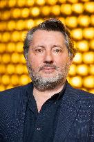 Reims Polar Opening Dinner