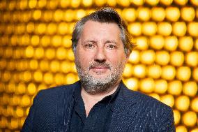 Reims Polar Opening Dinner